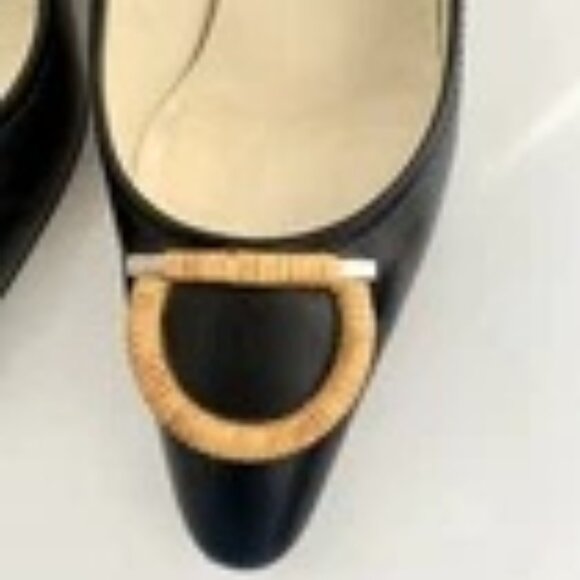 Salvatore Ferragamo Size 9B - Picture 5 of 13